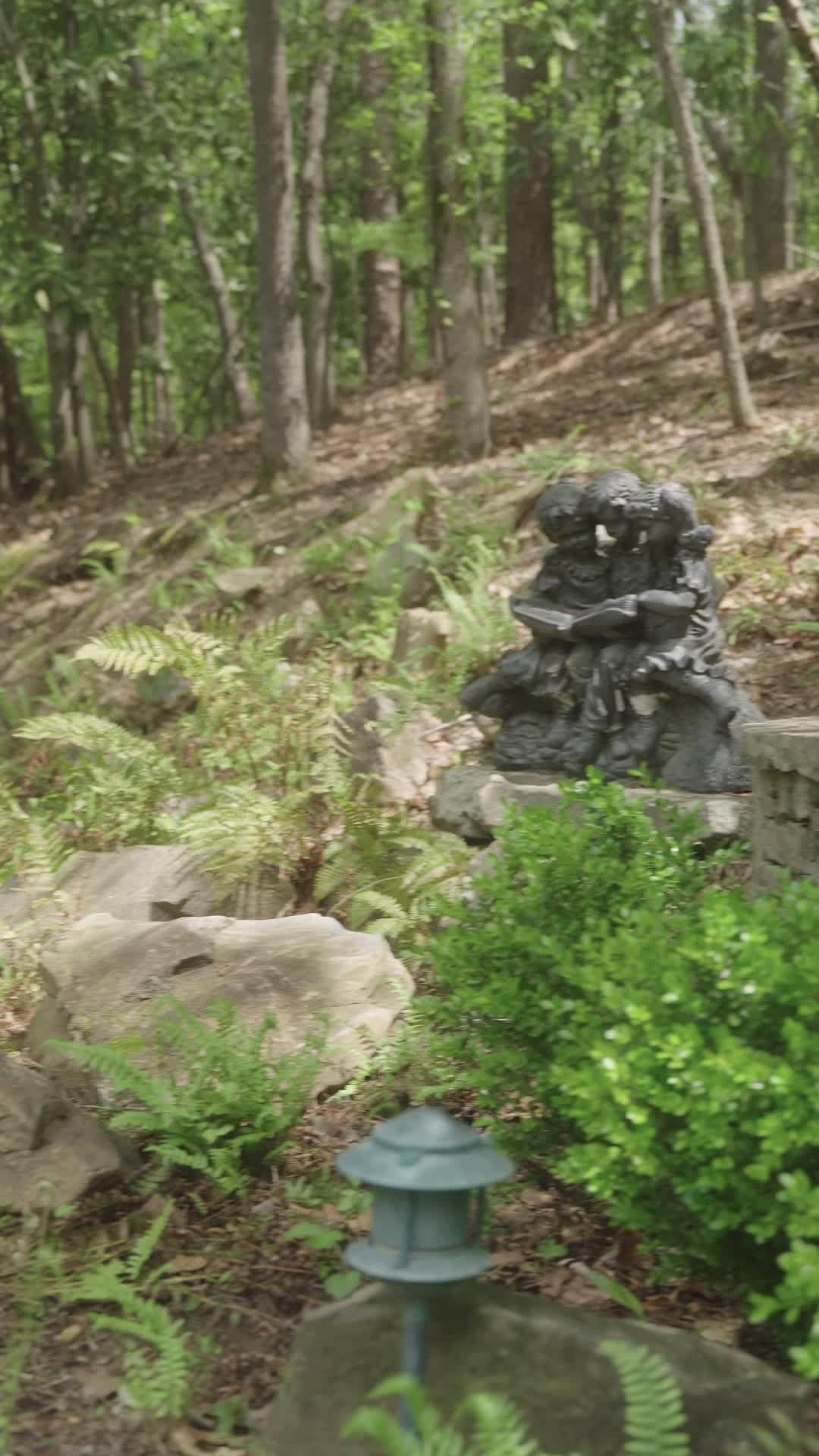 الحلقة 1 - عشق في الظلال